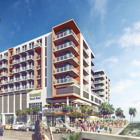 Margaritaville Джаксънвил Бийч Екстериор снимка